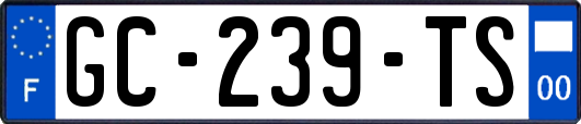 GC-239-TS