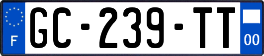 GC-239-TT