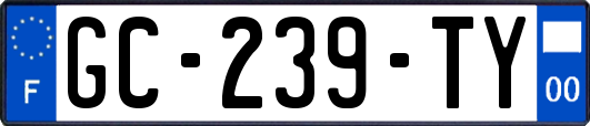 GC-239-TY