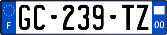 GC-239-TZ