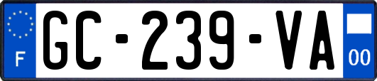 GC-239-VA