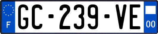 GC-239-VE