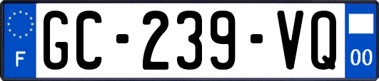 GC-239-VQ