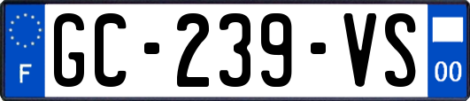 GC-239-VS
