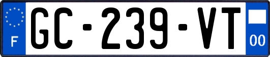GC-239-VT