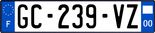 GC-239-VZ