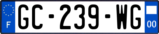 GC-239-WG