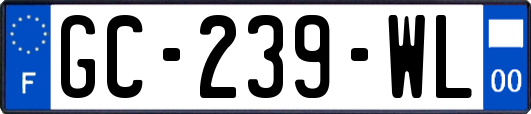 GC-239-WL