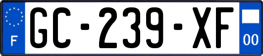 GC-239-XF