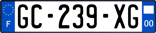 GC-239-XG