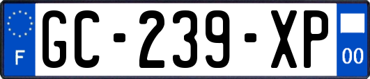 GC-239-XP
