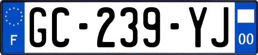 GC-239-YJ