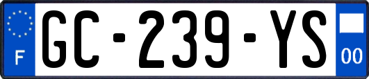 GC-239-YS