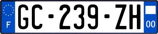 GC-239-ZH
