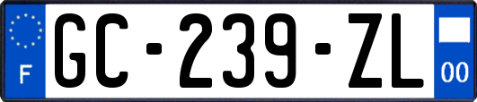 GC-239-ZL