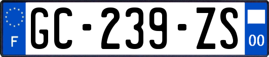 GC-239-ZS