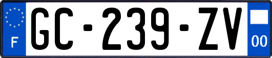 GC-239-ZV