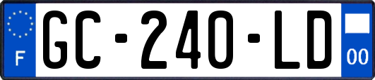 GC-240-LD