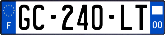 GC-240-LT