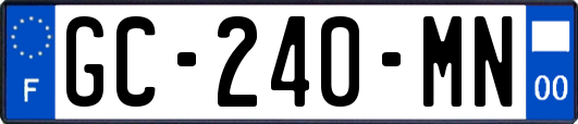 GC-240-MN