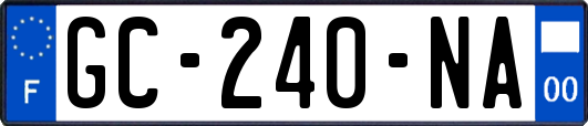 GC-240-NA