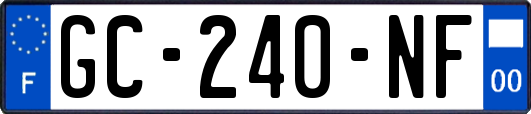 GC-240-NF