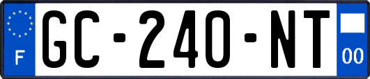 GC-240-NT