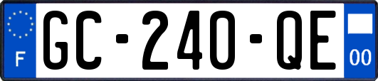 GC-240-QE