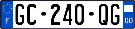 GC-240-QG