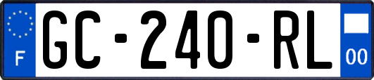 GC-240-RL