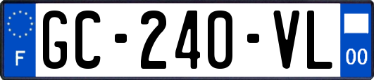 GC-240-VL