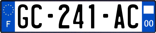 GC-241-AC