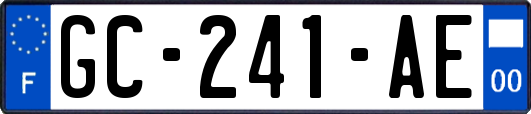 GC-241-AE