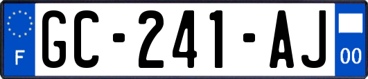 GC-241-AJ