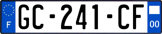 GC-241-CF