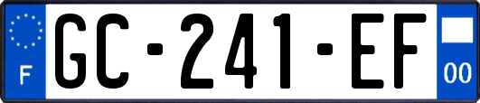 GC-241-EF