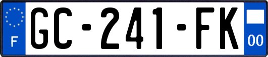 GC-241-FK