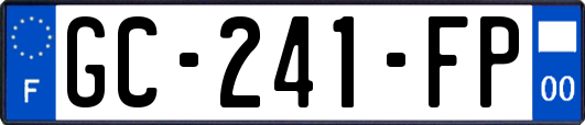 GC-241-FP
