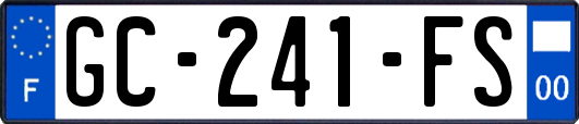 GC-241-FS
