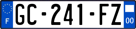 GC-241-FZ