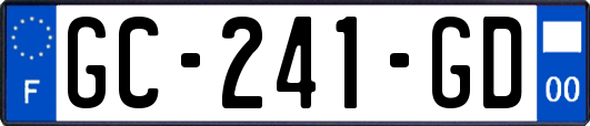 GC-241-GD