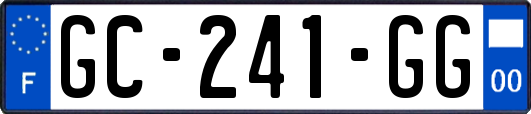 GC-241-GG