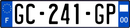 GC-241-GP