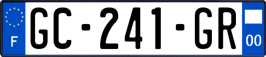 GC-241-GR