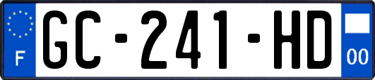 GC-241-HD
