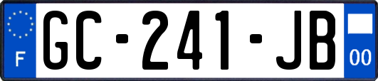 GC-241-JB