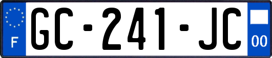 GC-241-JC