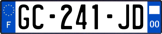 GC-241-JD