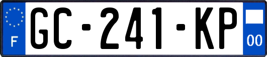 GC-241-KP
