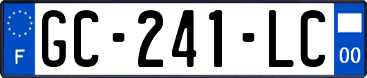 GC-241-LC